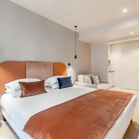 Hotel Fl By Sweett 4*