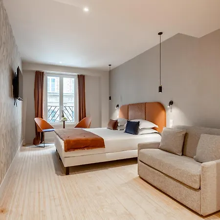 Hotel Fl By Sweett Paris