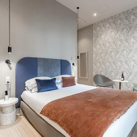 Fl By Sweett Hotel 4*