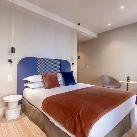 Fl By Sweett 4* Paris