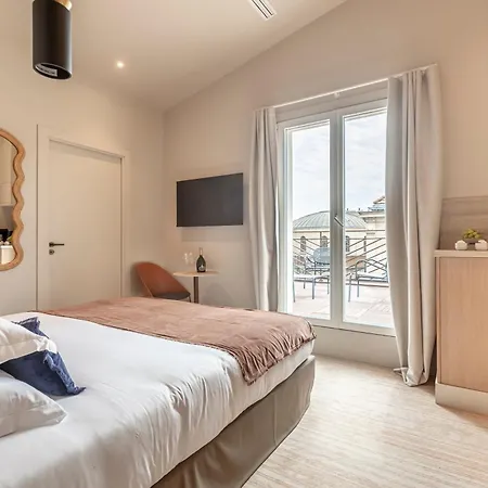 Fl By Sweett Hotel París