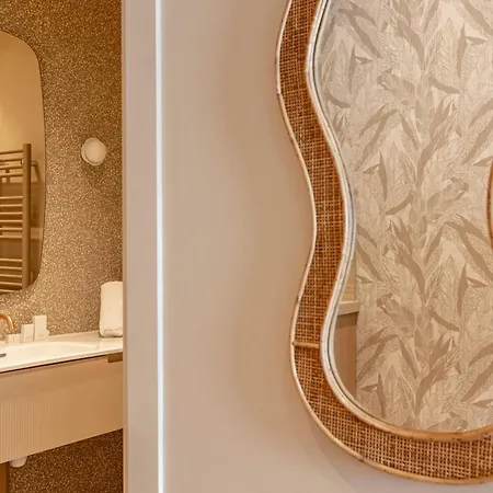 Fl By Sweett Otel Paris