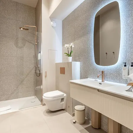 Fl By Sweett 4* Paris